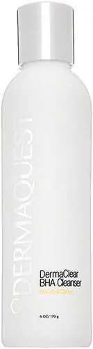 DermaQuest DermaClear BHA Cleanser