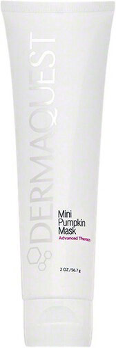 DermaQuest Mini Pumpkin Mask