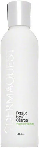 Peptide Glyco Cleanser