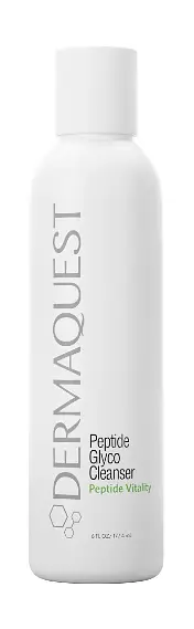 Peptide Glyco Cleanser Peptide Vitality