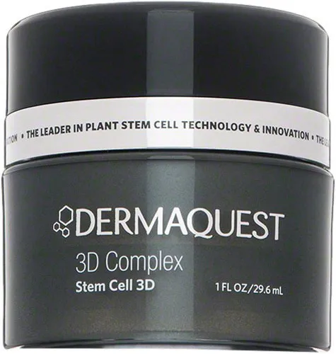 Stem Cell 3D Complex