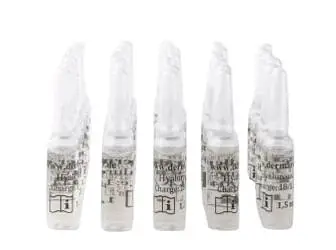 Dermaroller Hyaluron Ampoules