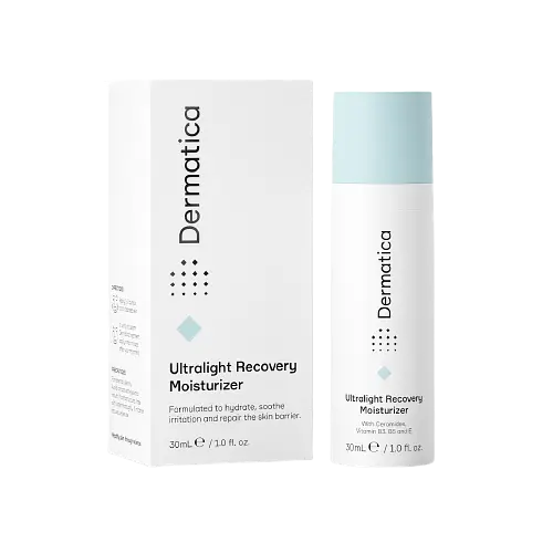 Ultralight Recovery Moisturiser