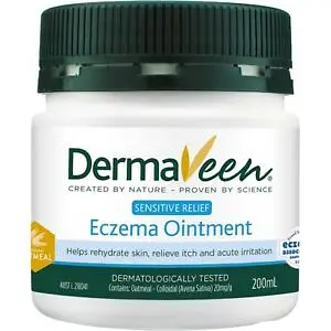 Eczema Oitment