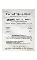 Enzyme Peeling Mask