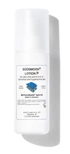 Dermaviduals Suusmoon Lotion P