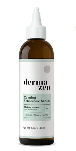 Calming Seborrheic Serum