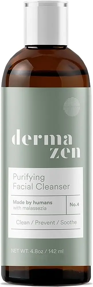 Purifying Facial Cleanser