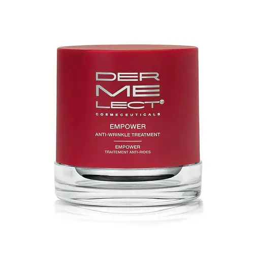 Dermelect Empower Anti-wrinkle Treatment