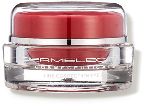 Dermelect Line Correction Eye Gel