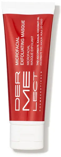 Dermelect Microfacial Exfoliating Masque