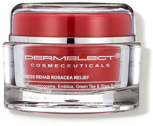 Dermelect Redness Rehab Rosacea Relief