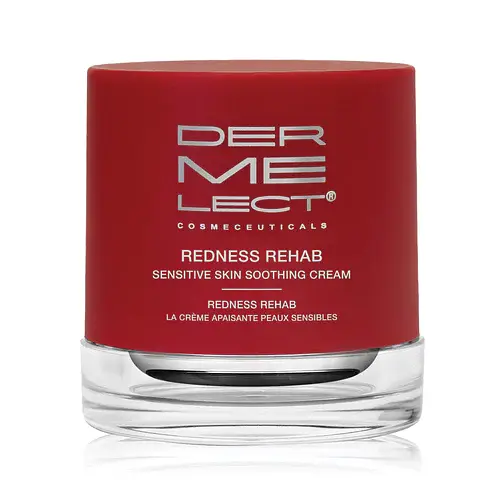 Dermelect Redness Rehab Sensitive Skin Soothing Cream