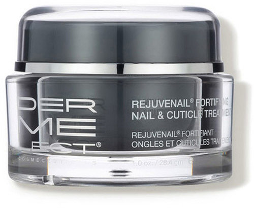 Dermelect Rejuvenail Fortifying Nail and Cuticle Treatment