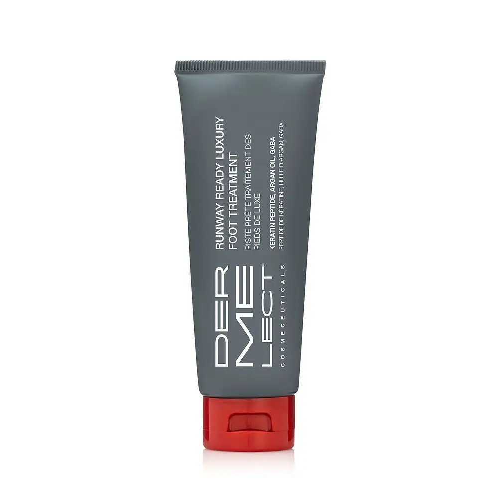 Dermelect Runway Ready Luxury Foot Treatment