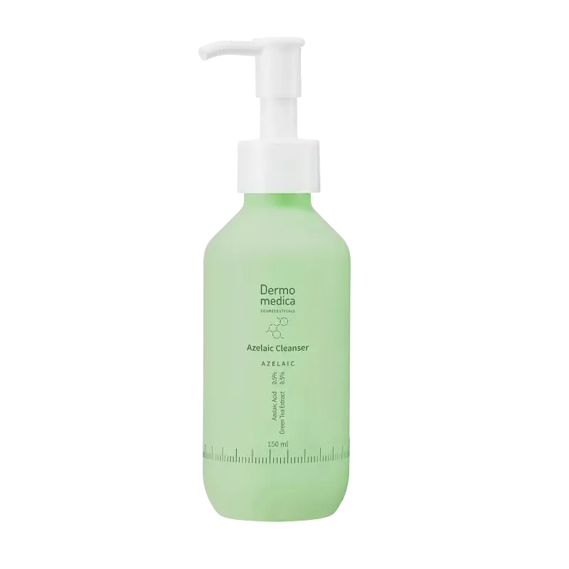 Azelaic Cleanser