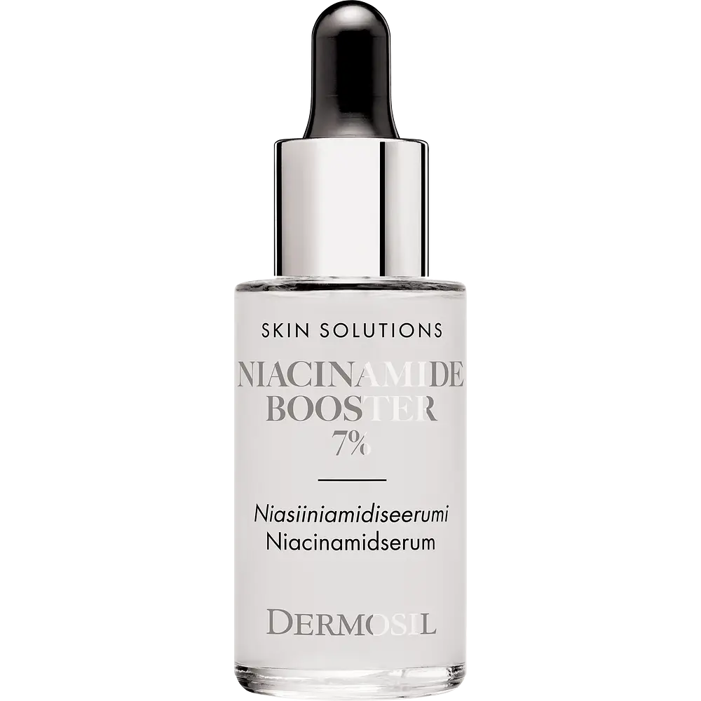 Dermosil Niacinamide Booster 7%