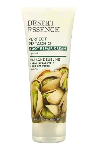 Perfect Pistachio Foot Repair Cream