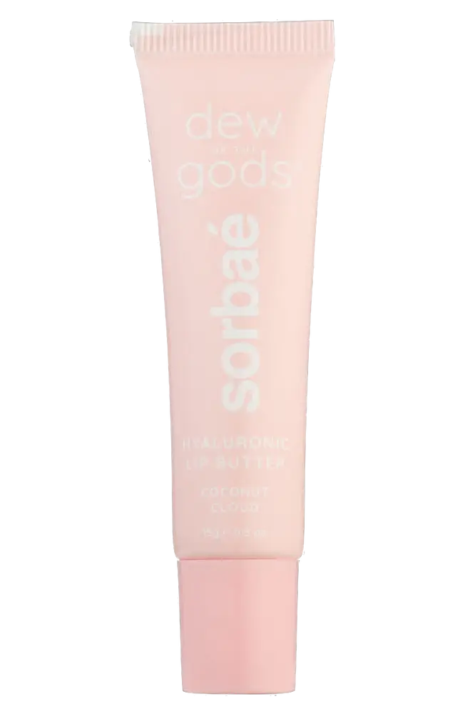 Sorbae Hyaluronic Lip Butter