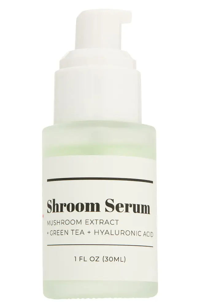 Shroom Serum