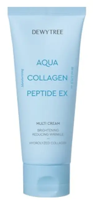 Aqua Collagen Peptide Multi Cream