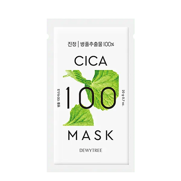DEWYTREE Cica 100 Mask