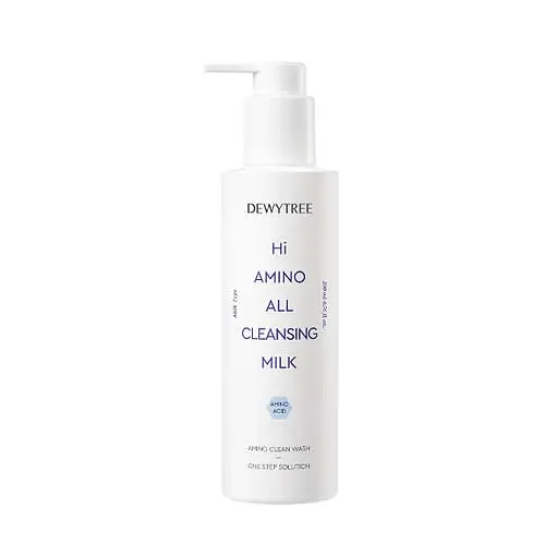 Hi Amino All Cleansing Milk