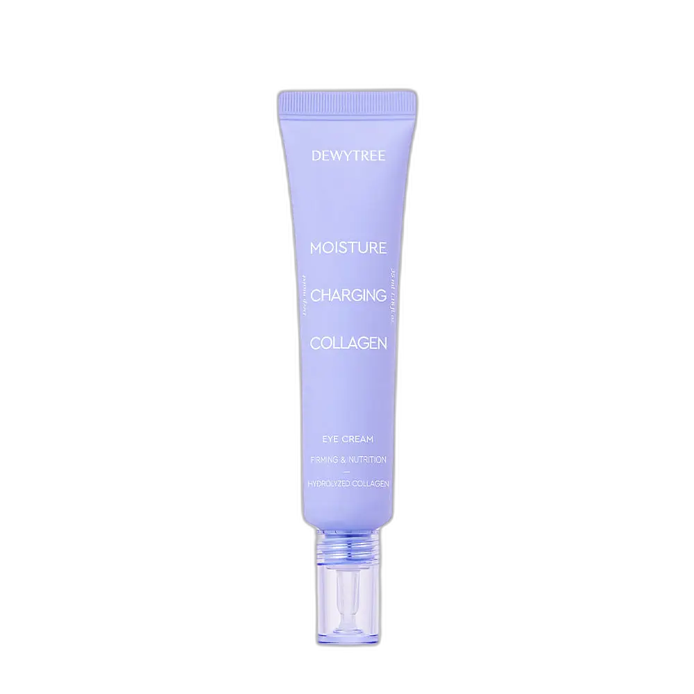 Moisture Charging Collagen Eye Cream