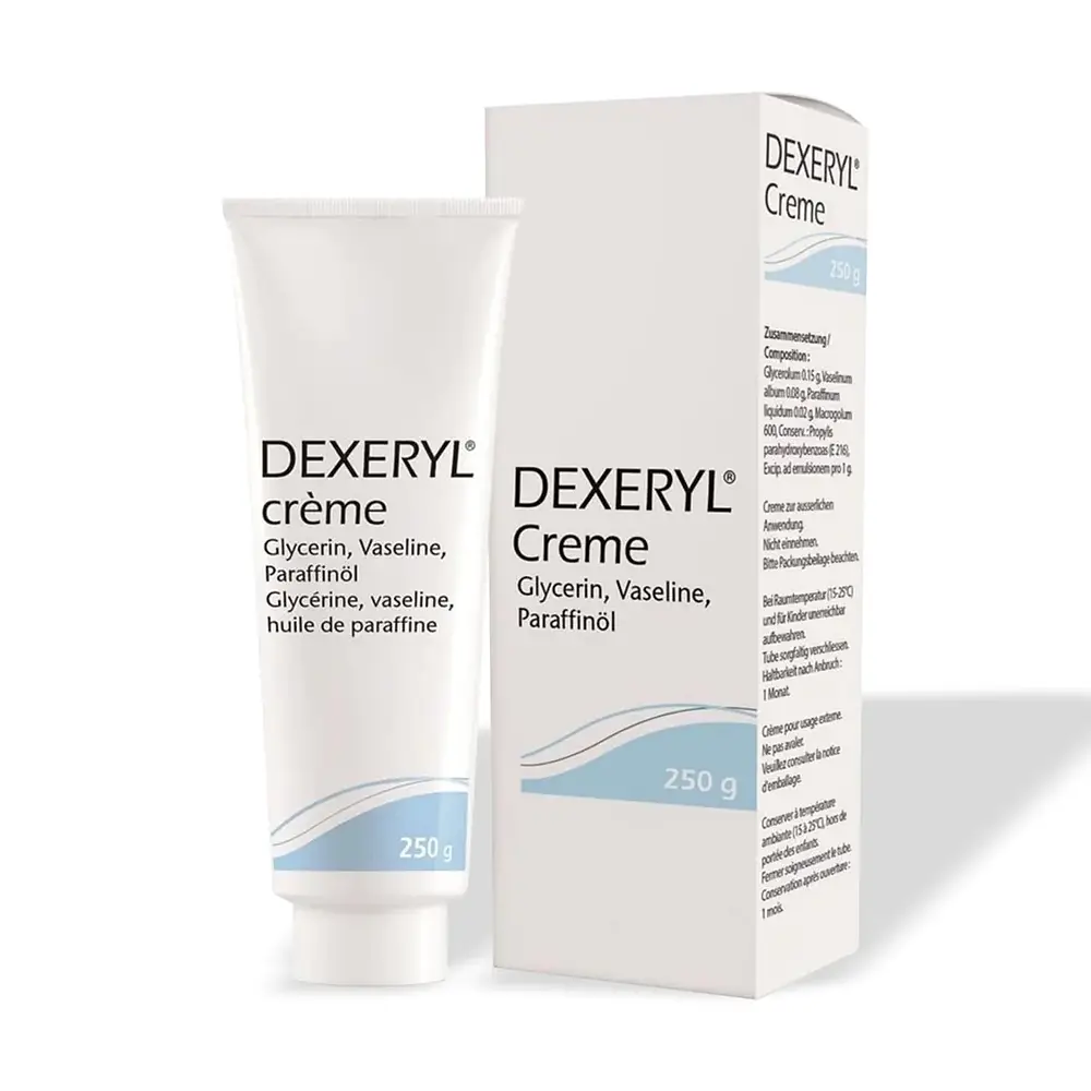Dexeryl Cream