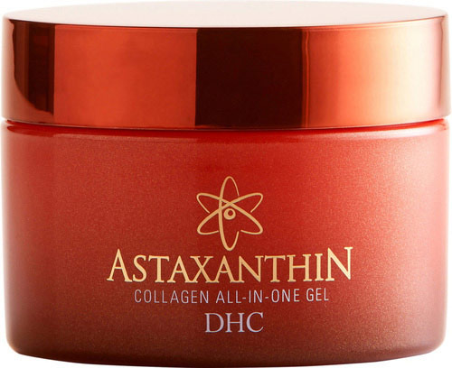 Astaxanthin All-In-One Collagen Gel