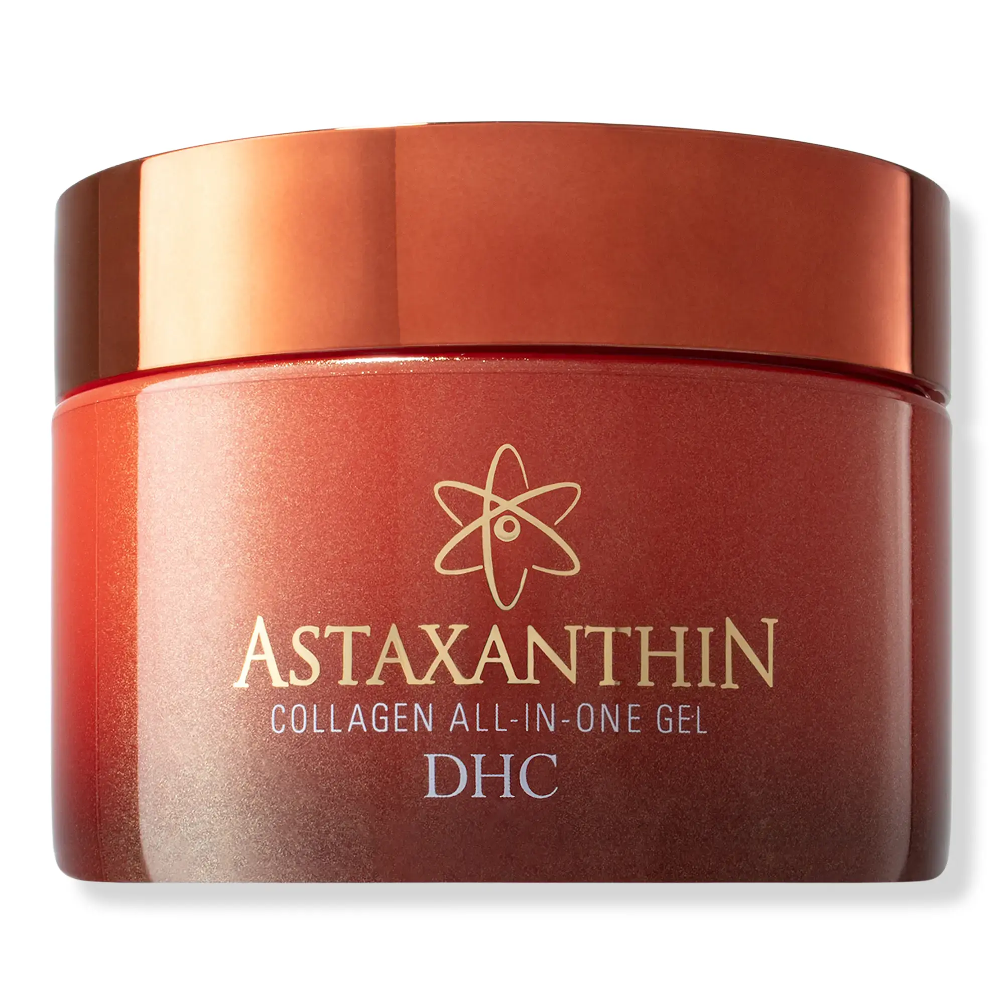 Astaxanthin All-In-One Collagen Gel