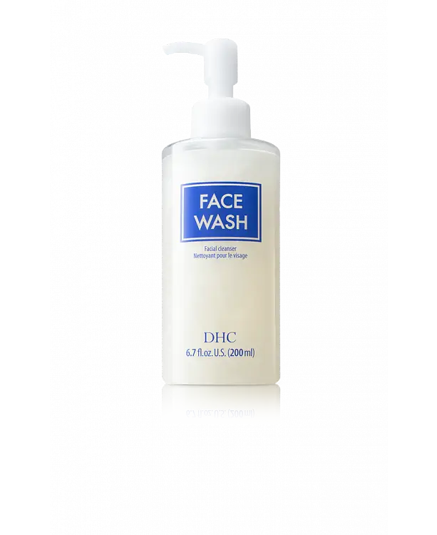 Face Wash