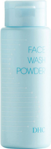 Face Wash Powder