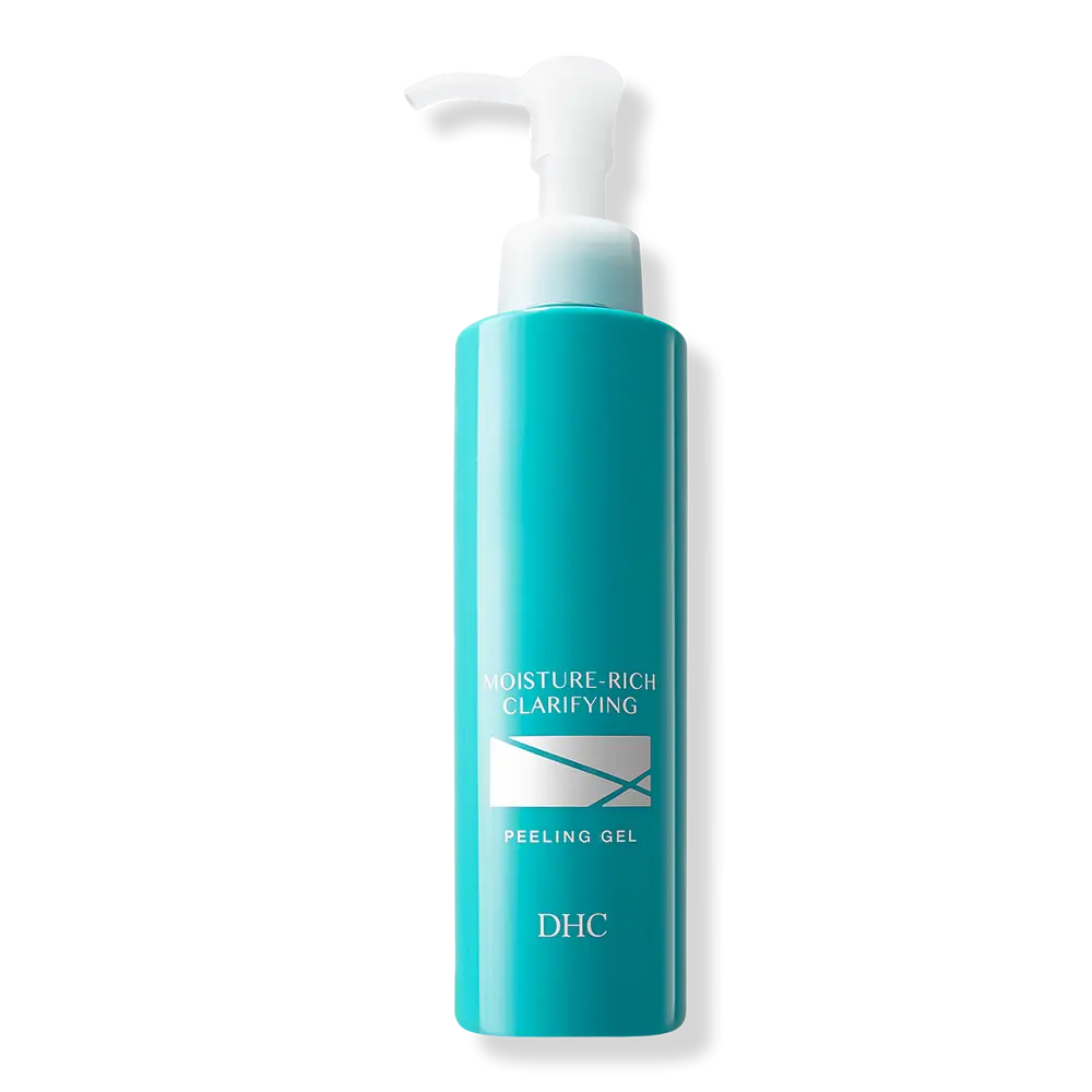 Moisture-Rich Clarifying Peeling Gel