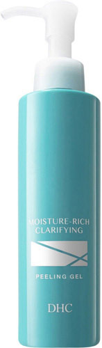 Moisture-Rich Clarifying Peeling Gel