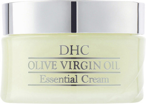 Olive Virgin Oil Essential Cream