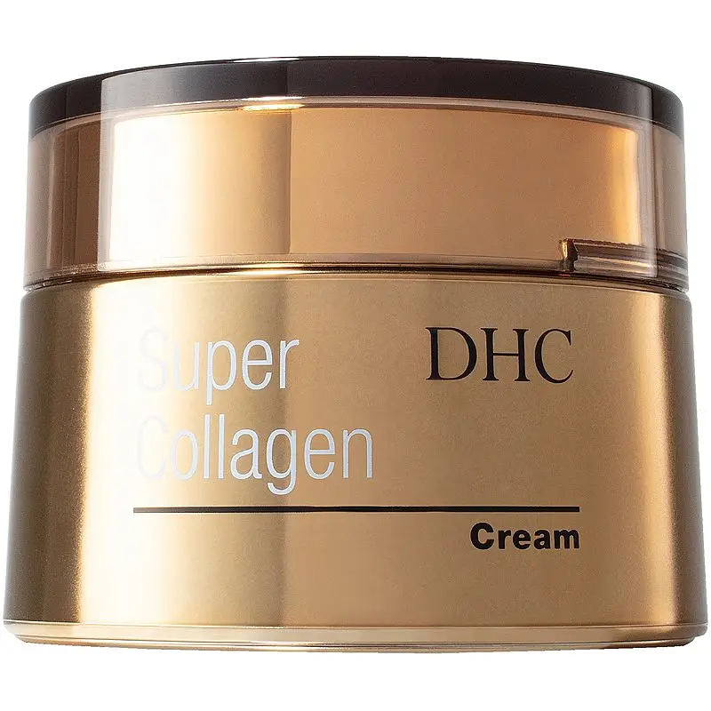 Super Collagen Cream