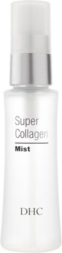 DHC Super Collagen Mist