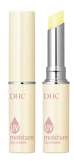 DHC UV Moisture Lip Cream SPF 20 PA+