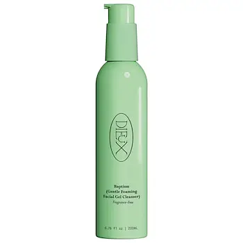 Baptism Gel Cleanser