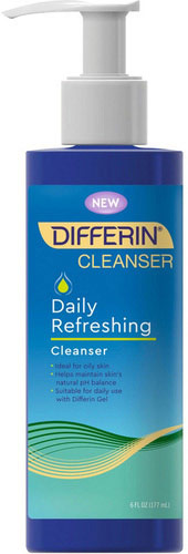 Daily Refreshing Cleanser