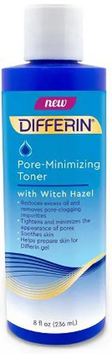 Differin Pore Minimizing Toner