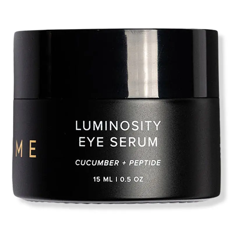 Luminosity Eye Serum