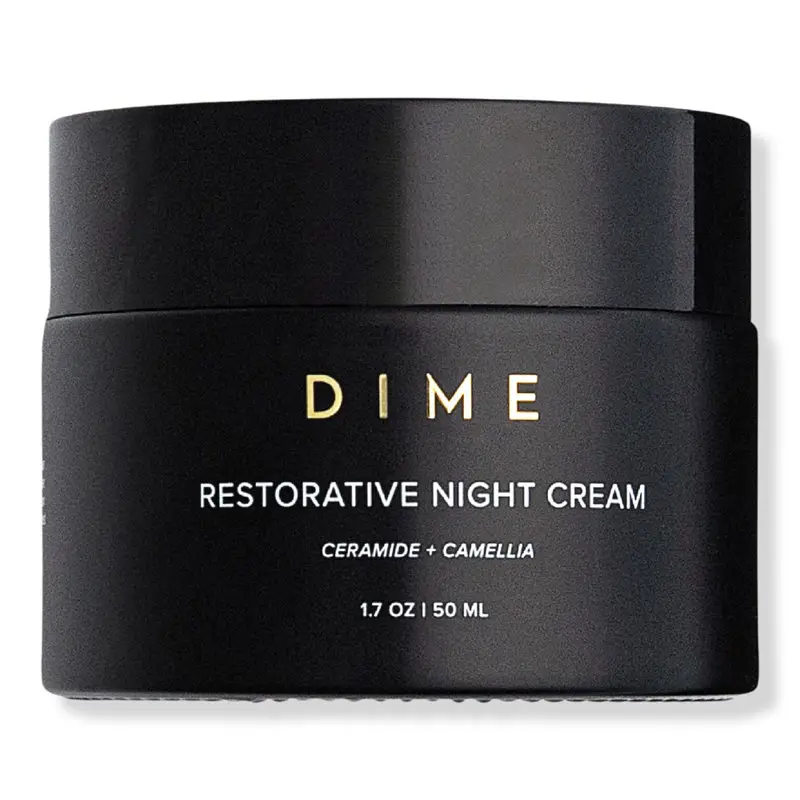 Restorative Night Cream