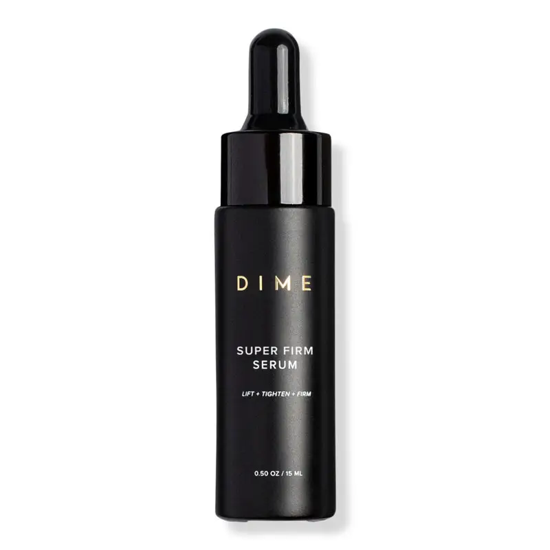 Dime Beauty Super Firm Serum