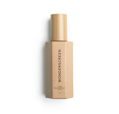Dime Beauty Tinted Glow Wonderscreen SPF 30
