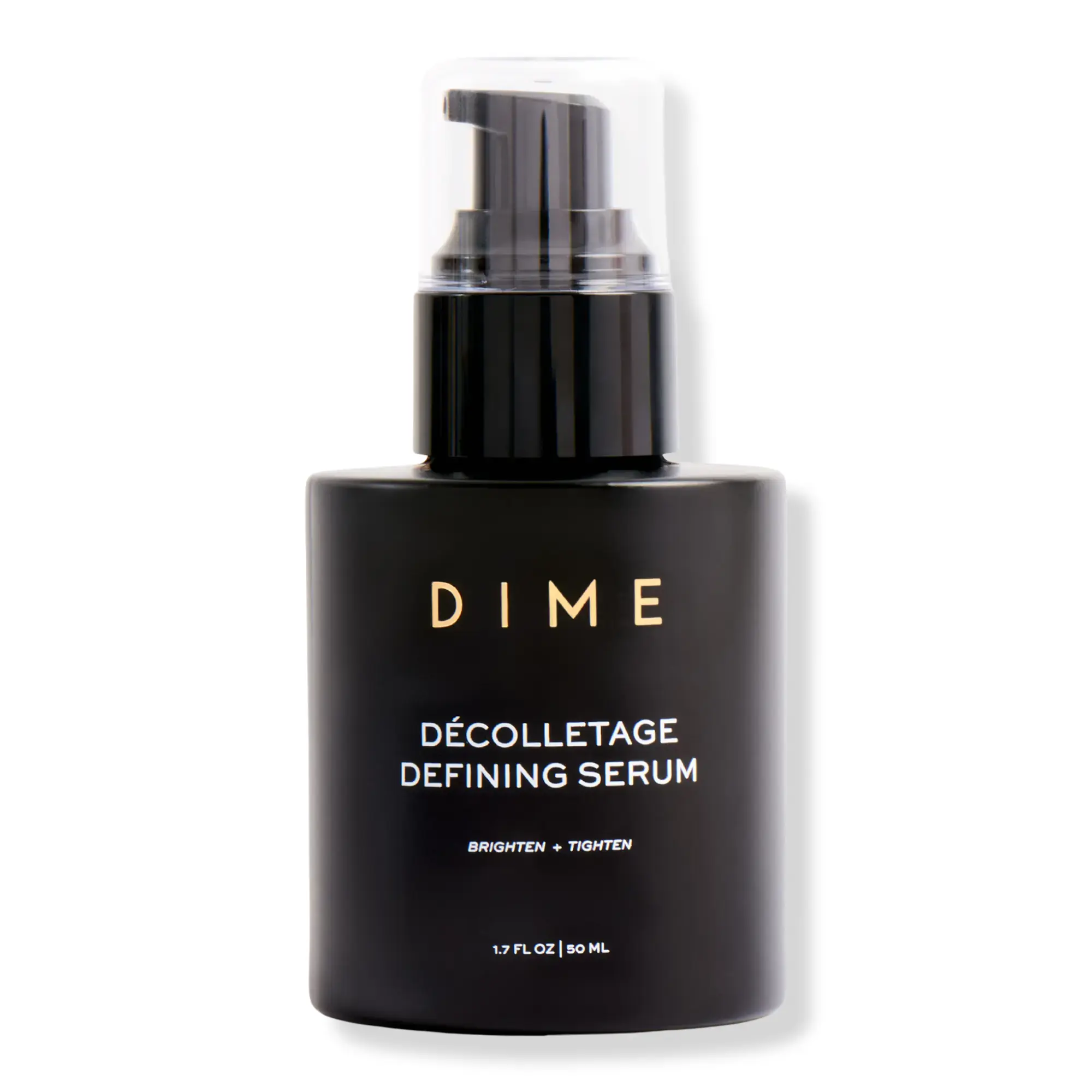 Decolletage Defining Serum