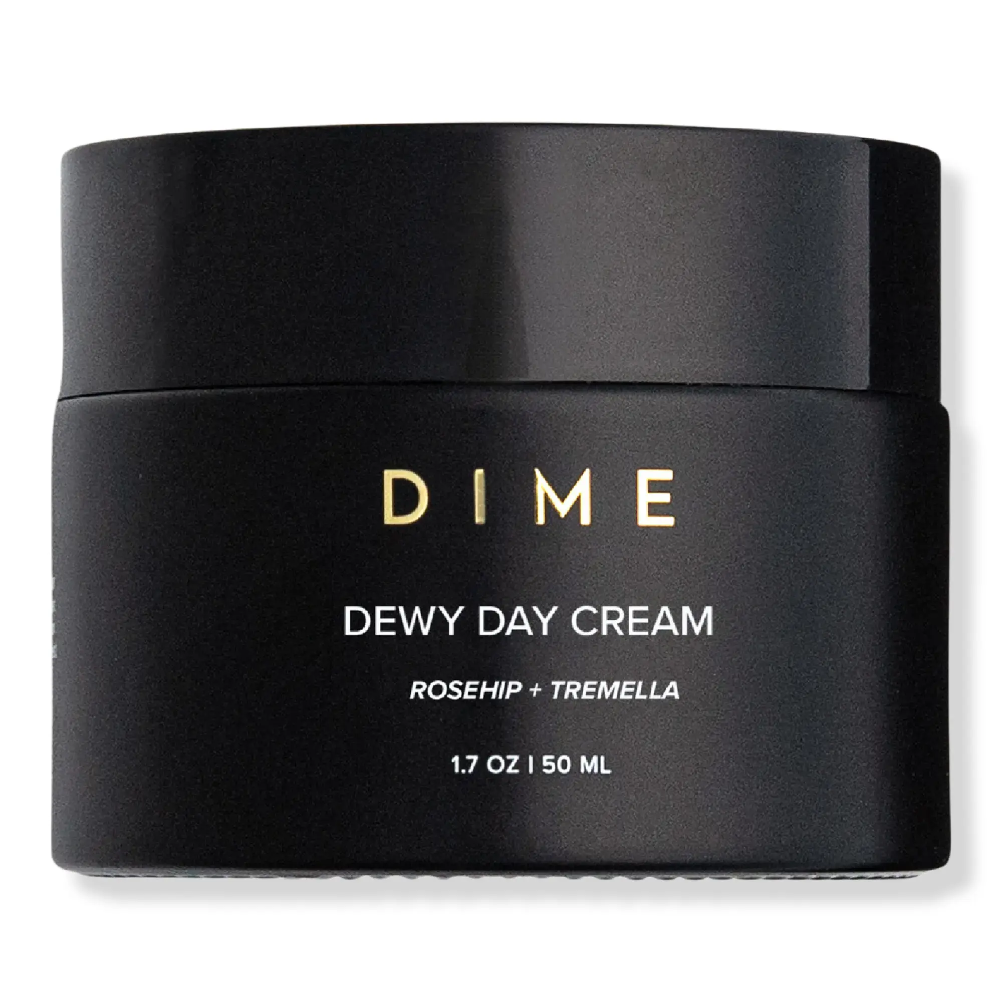 Dewy Day Cream: Rosehip + Tremella