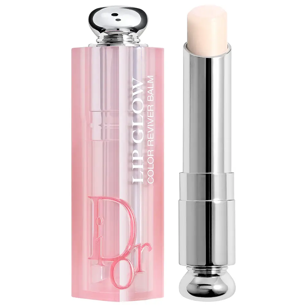 Addict Lip Glow Balm 000 Universal Clear