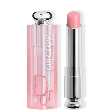 Addict Lip Glow Balm 001 Pink